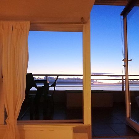 Panomaric Sea View - Sol Apartment 圣地亚哥港 外观 照片